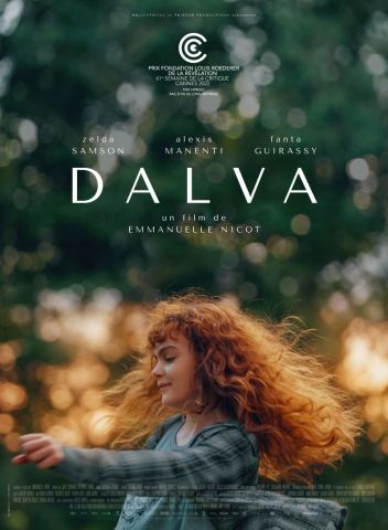 Film 'Dalva' als afsluiting van Orange the World