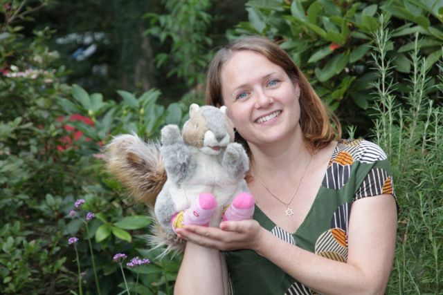 Muziek op schoot 24-01-2024 10:30