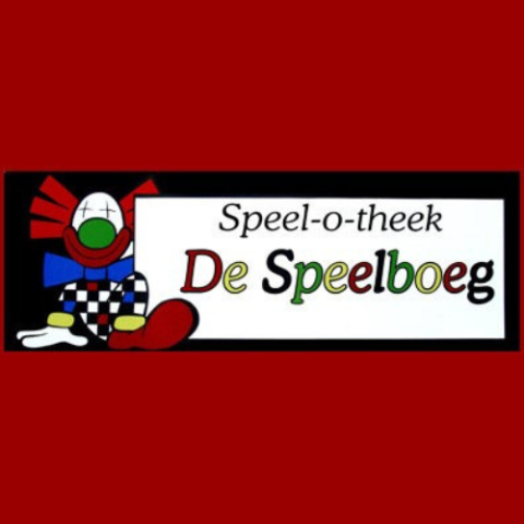Speelochtend met speel-o-theek de Speelboeg