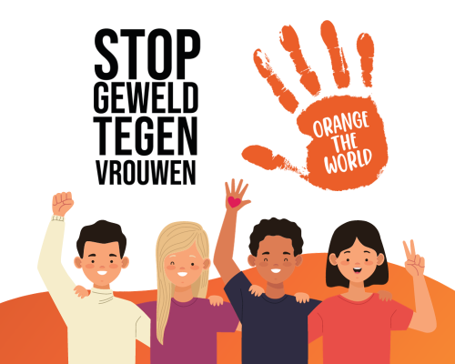 Workshop: Reis door de wereld van kinderrechten