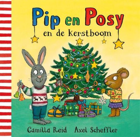 Voorleesfeest 13-12-2023 13:00