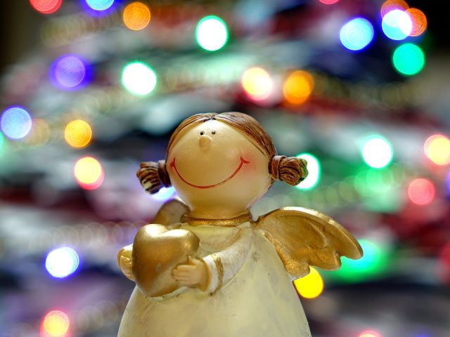 Kerst met koren