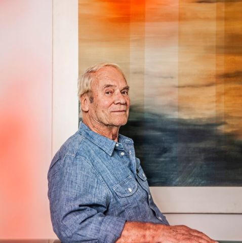 Expositie Oud Roze (tot 15-12)