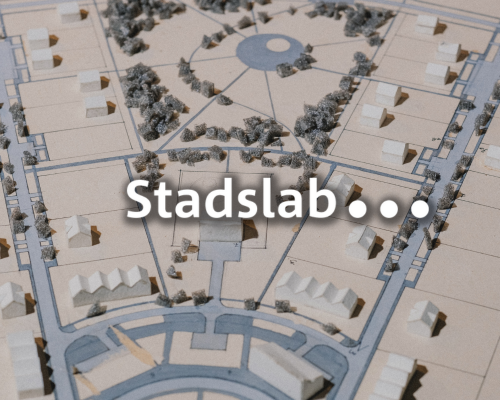 Ontwerp jouw duurzame wijk | Design your sustainable neigbourhood