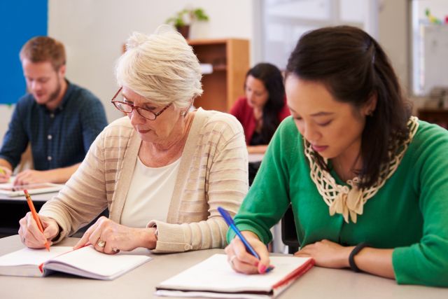 Cursus Levensverhalen schrijven | voorjaar 2025