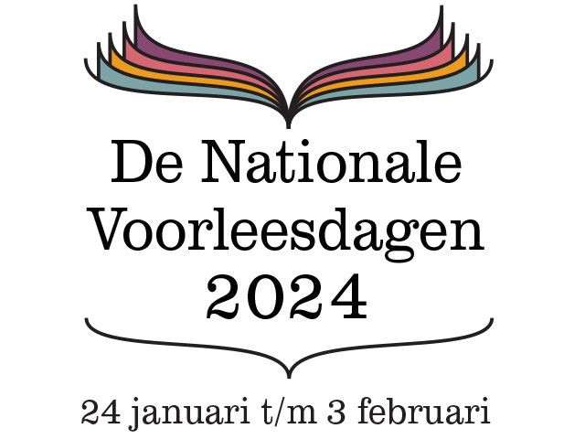 Voorleesontbijt Nationale Voorleesdagen