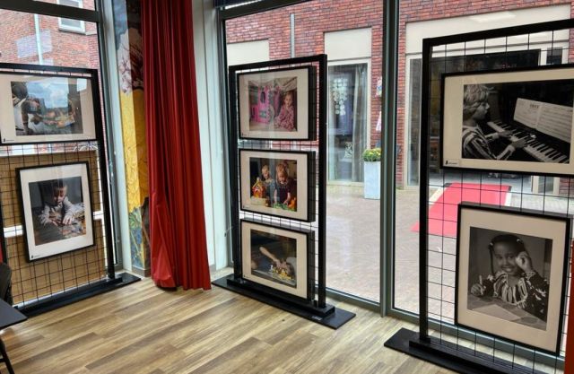 Exposities Op de Leest 05-10-2023 
