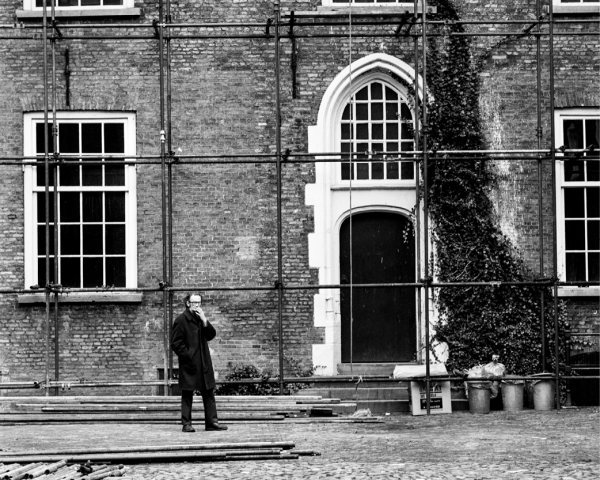Tentoonstelling Delft in Beeld