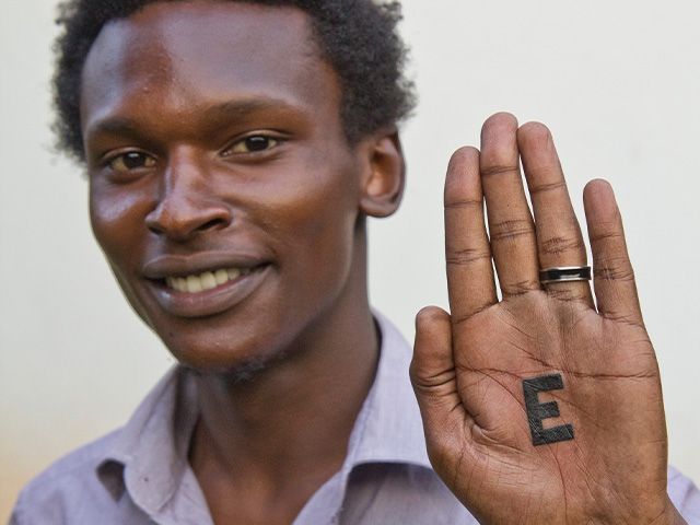 Human Rights Tattoo presenteert: 75 jaar mensenrechten 10-12-2023 13:00