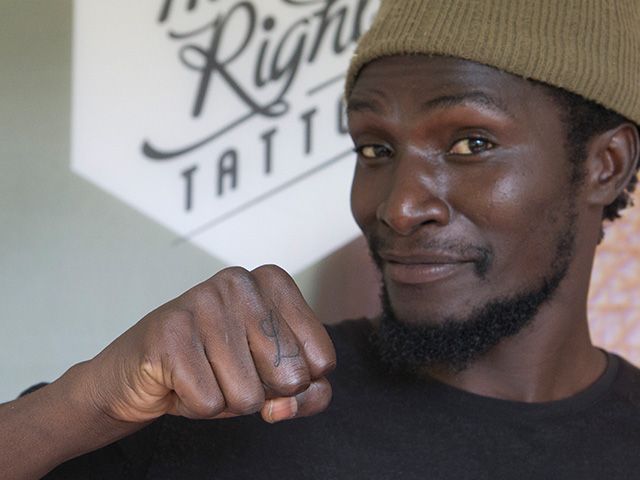 Human Rights Tattoo presenteert: 75 jaar mensenrechten 10-12-2023 15:15