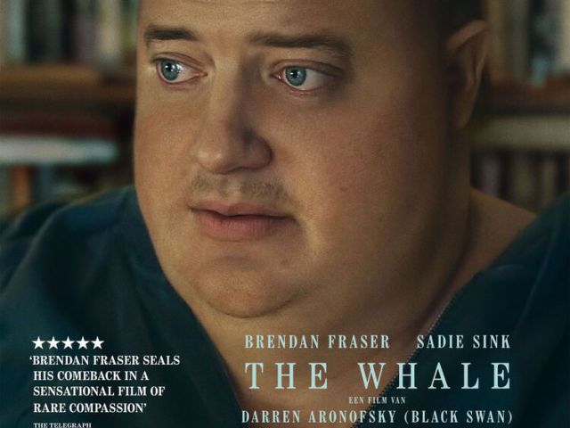 Film: The Whale