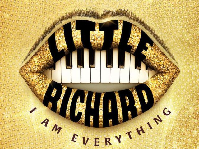 Film: Little Richard, I am everything