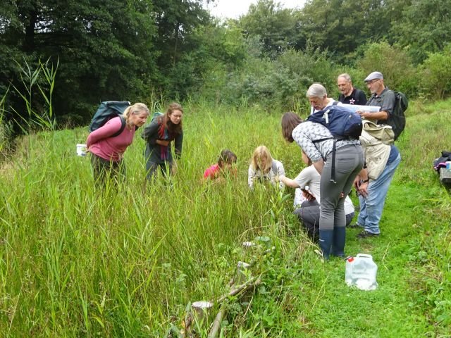 Lezingenreeks Natuur- en Landschappentuin Zoetermeer 12-12-2023 20:00