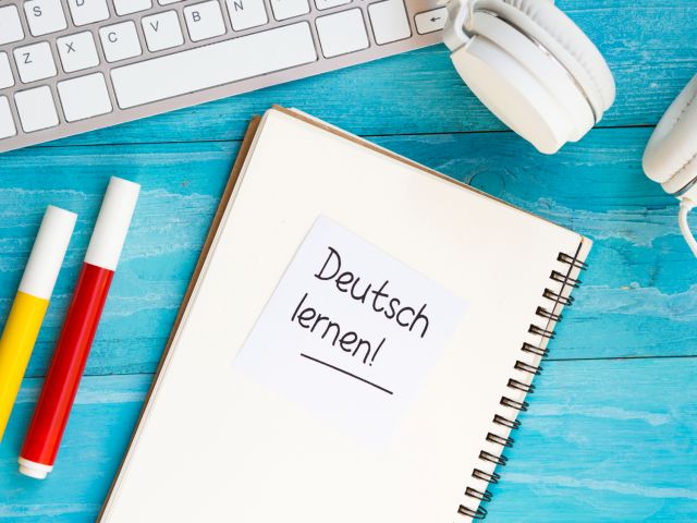 Startbijeenkomst Conversatie Duits