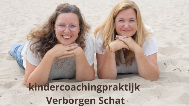 Kennisavond kindercoaching