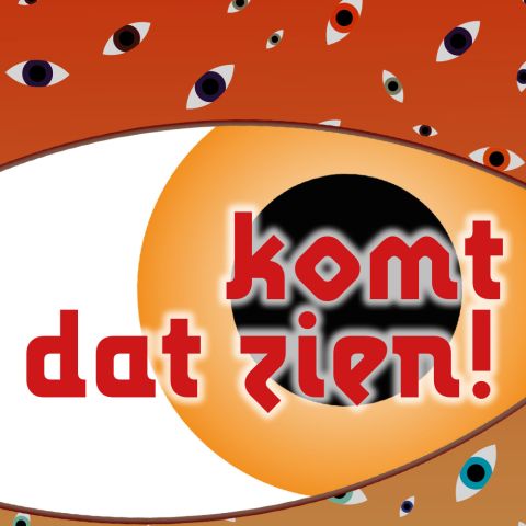 Komt Dat Zien
