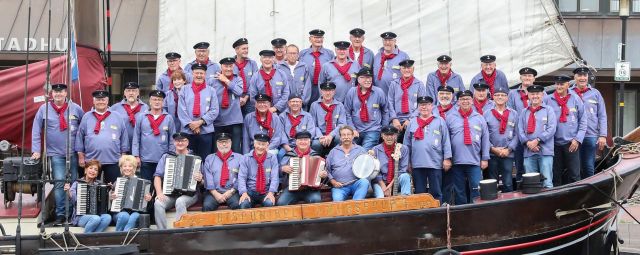 Zondagmiddagpodium: Nijkerks Welvaren