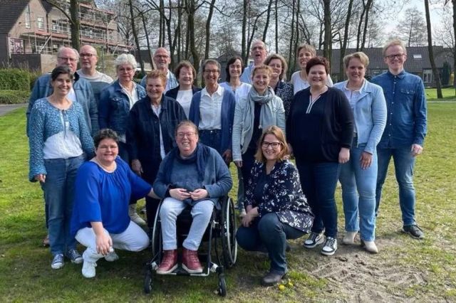 Zondagmiddagpodium: Gospelkoor Free!