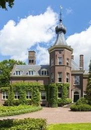 Historische Lezing: Huize Hoevelaken (reprise)