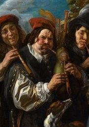 Kunstlezing Frans Hals
