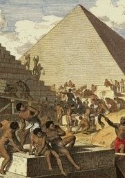 Volkeren uit de Oudheid: De Egyptenaren