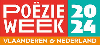 Kunstwedstrijd Poëzieweek