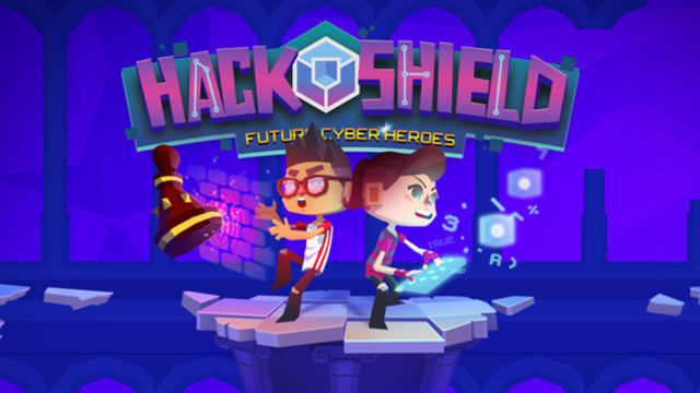 Play Hackshield