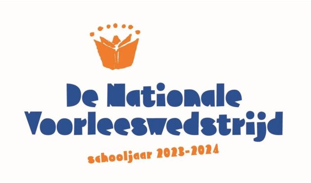 Masterclass voor schoolwinnaars De Nationale Voorleeswedstrijd