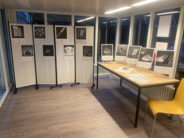 Werkgroep Berkelland van Amnesty International exposeert in de Eibergse Bibliotheek