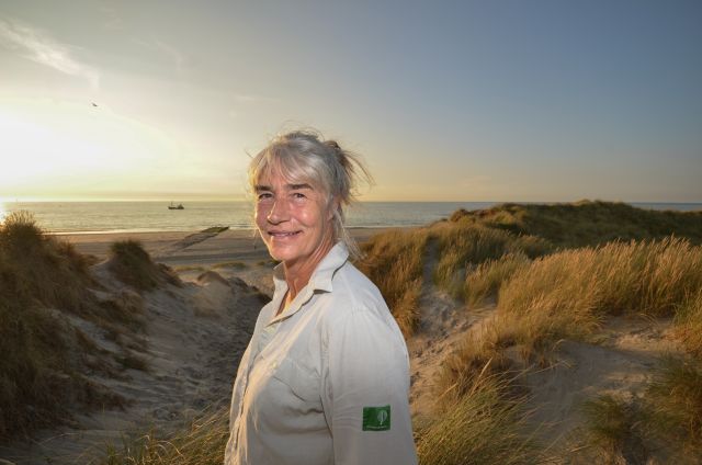 Voorleespret met ...de boswachter | Vlieland