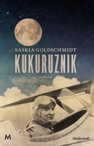 Kukuruznik: lezing door Saskia Goldschmidt