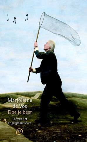 Senioren College: De gedichten van Marjoleine de Vos