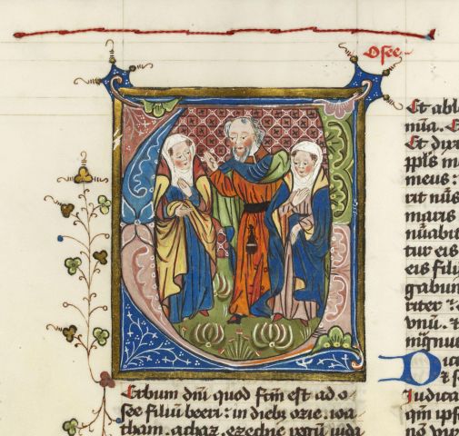 Erfgoedlezing Athenaeumbibliotheek: Handschriftproductie in middeleeuws Deventer