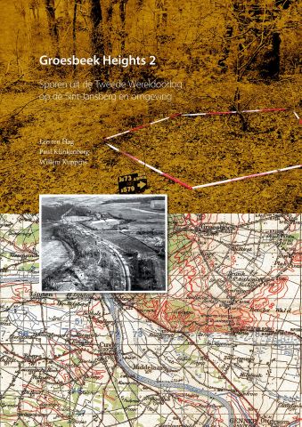 Lezing 'Groesbeek Heights 2'