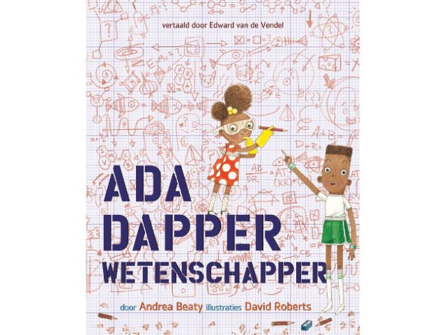 De Voorleesclub (4+) 15-10-2025 15:00