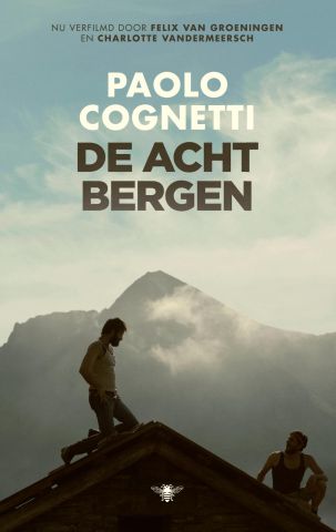 CINEbieb: De Acht Bergen