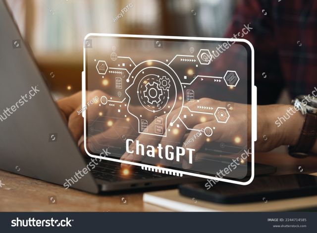 Schrijf een verhaal met Chat GPT | Harlingen