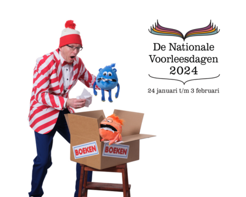 Met Goochelaar Jan op avontuur in 'Fantasiekenhuis'