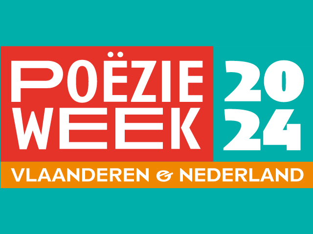 Poëzieweek 2024