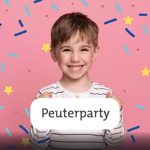 PeuterParty 2025