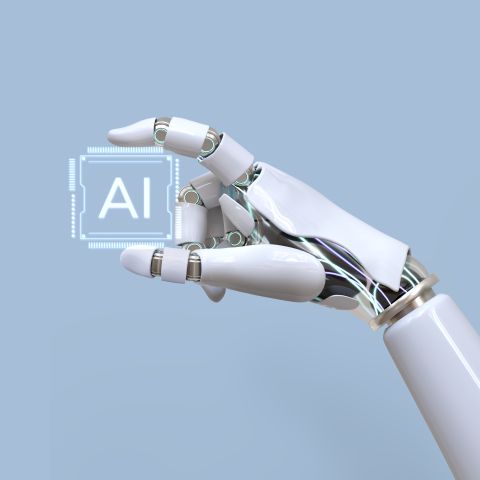 AI-Proeverij: Maak kennis met verschillende AI-tools 11-02-2024 14:00