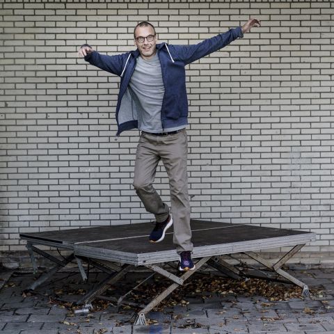 Poëzieavond 25-01-2024 18:30