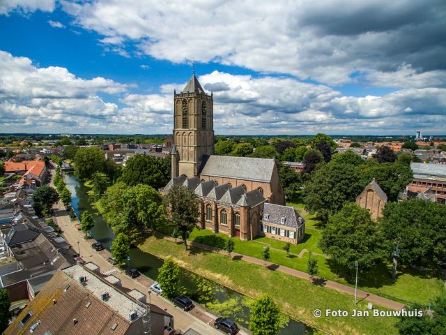 Cursus Stadsgids Tiel