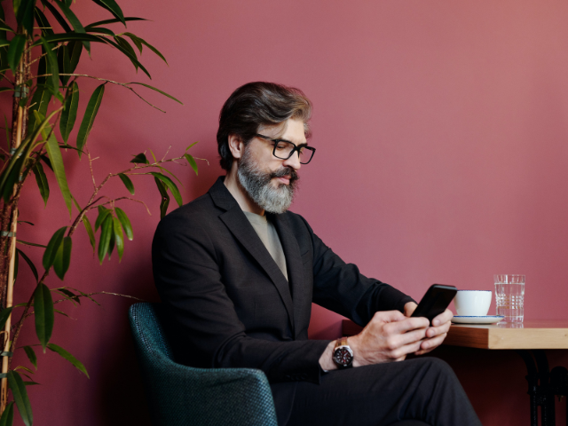 Workshop: Veilig en bewust omgaan met je telefoon