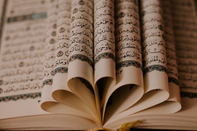 Cursus Arabisch voor beginners