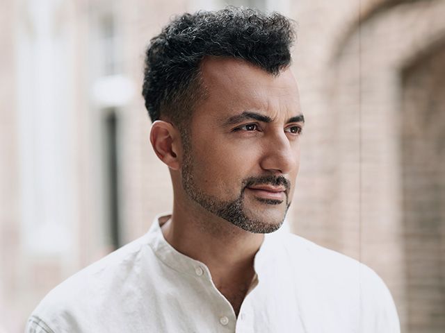 Literaire Avond met Özcan Akyol en Anna van den Breemer