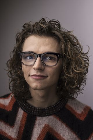 Ontmoet Teun Toebes; een andere kijk op dementie 19-03-2024 19:00