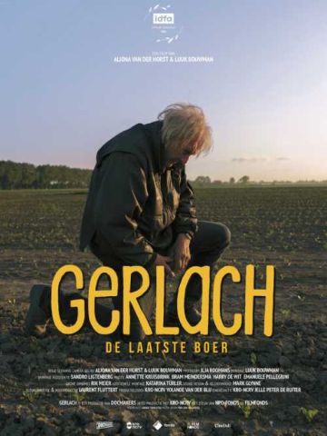 Film 'Gerlach: De Laatste Boer'