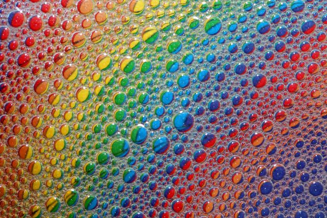 Lezing "Thuiskomen in kleur"