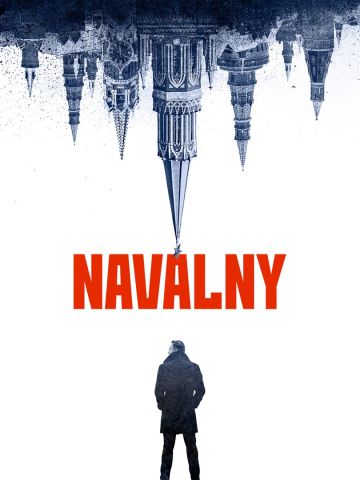 Navalny - documentaire